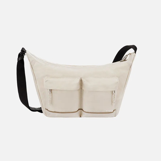Branden Safe Cross Body Bag 隨身防盜斜孭袋 L