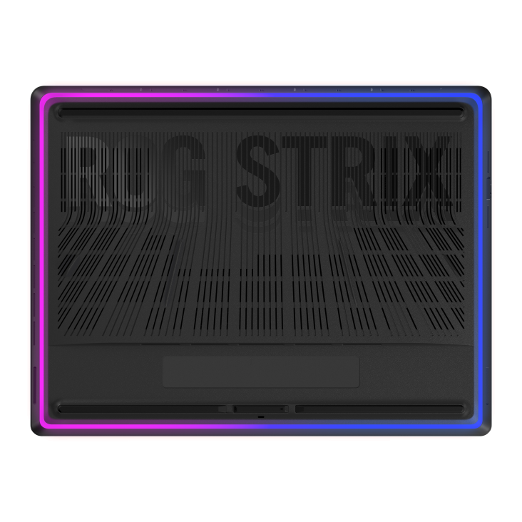 華碩 ROG STRIX SCAR 16 (2025)  -  G635LW-RW164W