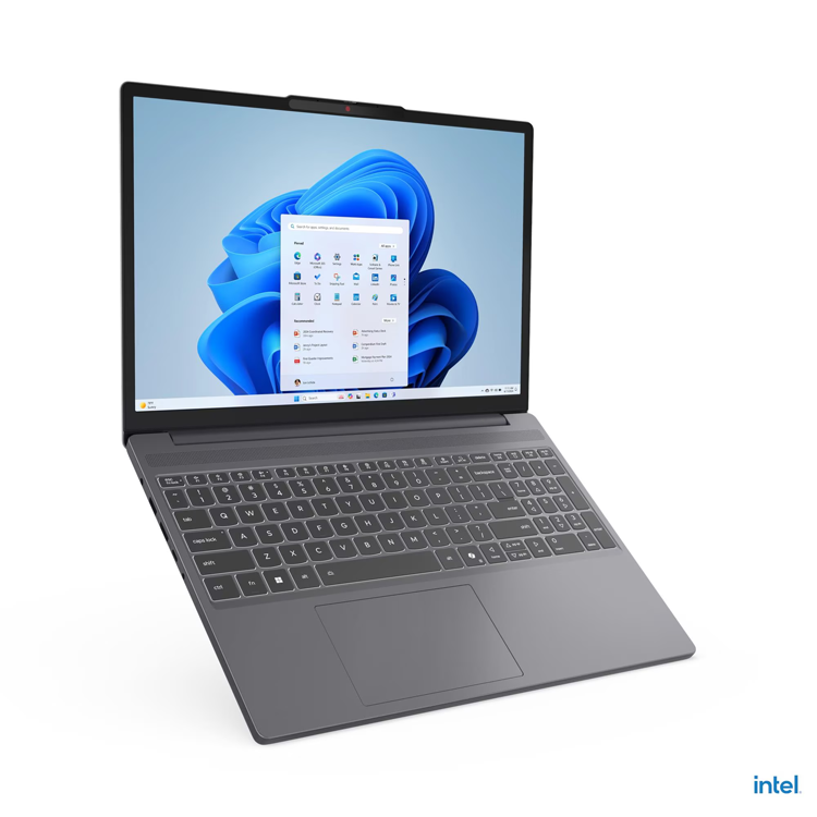 [優惠碼減$100] Lenovo 83KD0013HH IdeaPad Slim 3i 15IRU10 15.3吋 (Intel Core 3-100U, 8GB+512GB SSD) 手提電腦