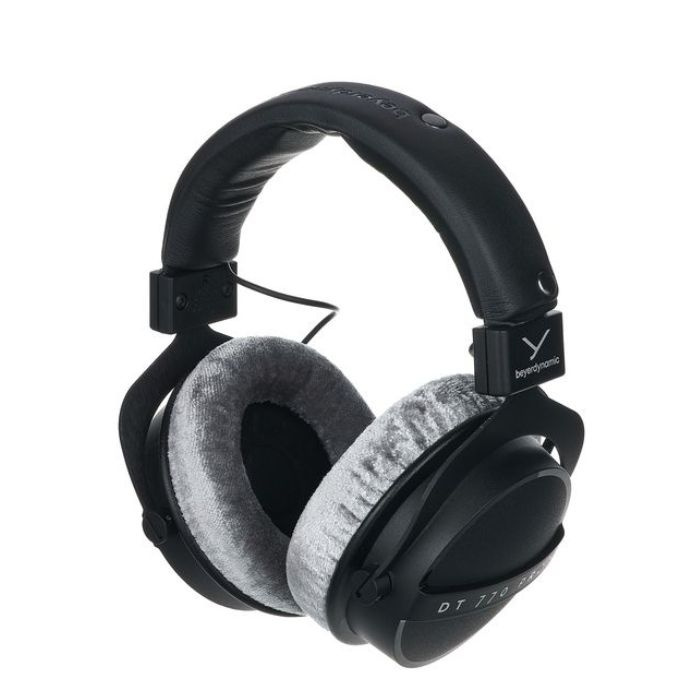 Beyerdynamic DT 770 PRO X 封閉式頭戴監聽耳機