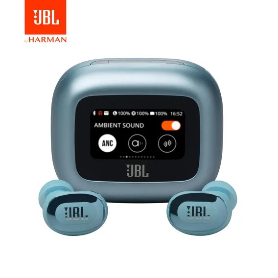 JBL Live Buds 3 真無線藍牙耳機