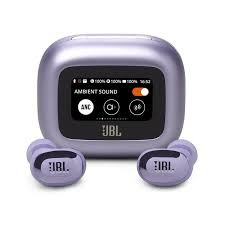 JBL Live Buds 3 真無線藍牙耳機