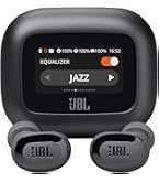 JBL Live Buds 3 真無線藍牙耳機