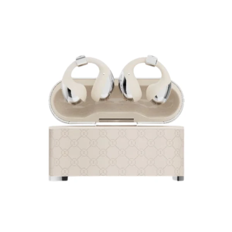 Buttons Clip 真無線耳夾式藍牙耳機