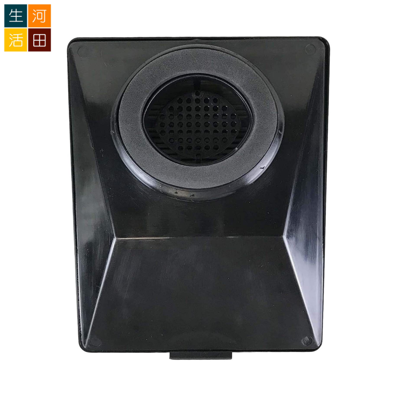 適用彩虹Rainbow E2Series(R-10520)吸塵器配件代用HEPA濾網