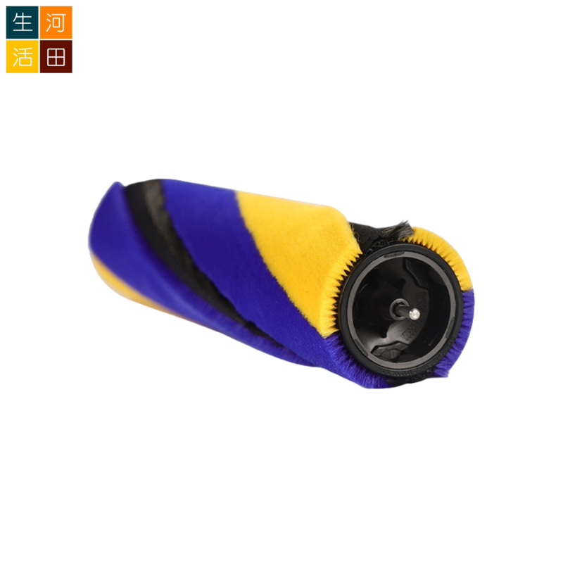 適用於Dyson戴森吸塵器配件 V8 V10 V12 V15 slim 代用絨毛刷杆