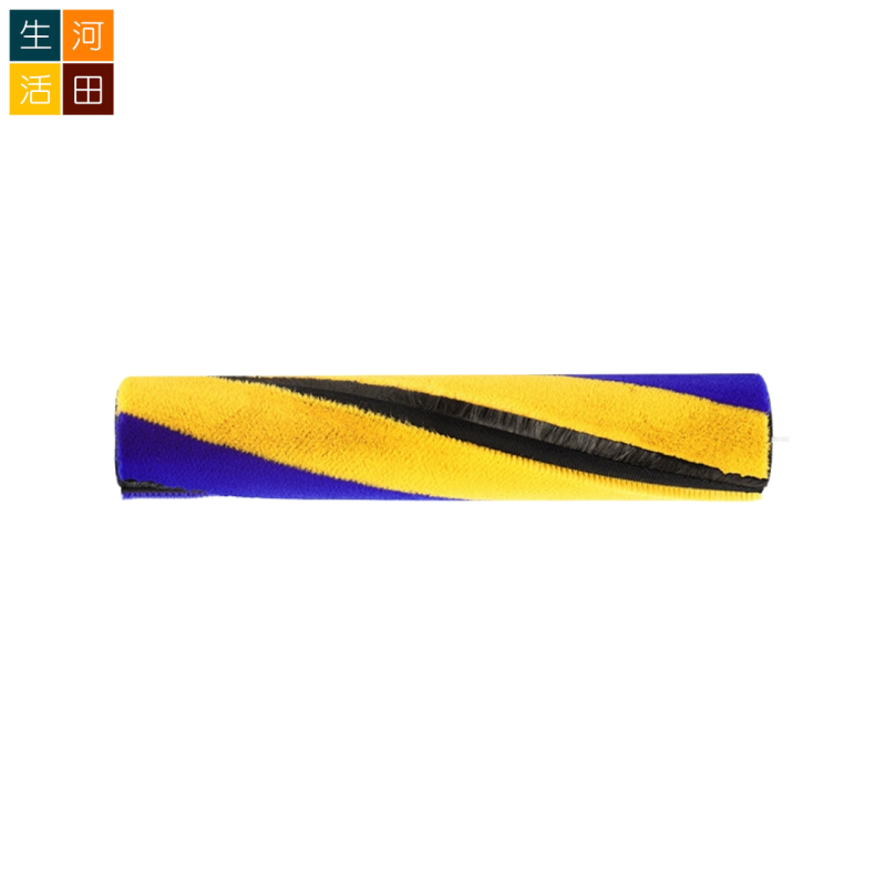 適用於Dyson戴森吸塵器配件 V8 V10 V12 V15 slim 代用絨毛刷杆