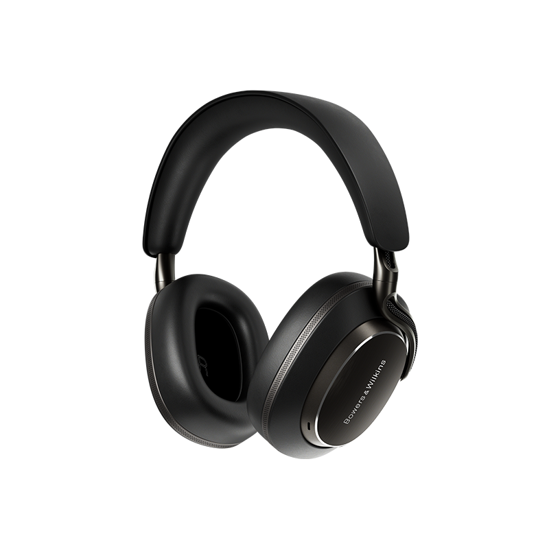 Bowers & Wilkins Over-Ear Noise Canceling Headphones 頭戴式降噪耳機 Px8 S2