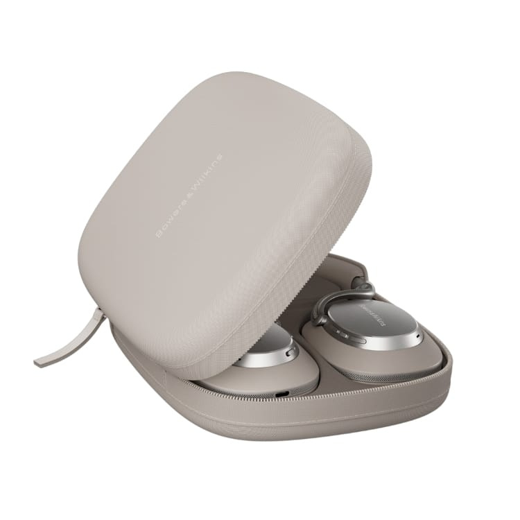 Bowers & Wilkins Over-Ear Noise Canceling Headphones 頭戴式降噪耳機 Px8 S2