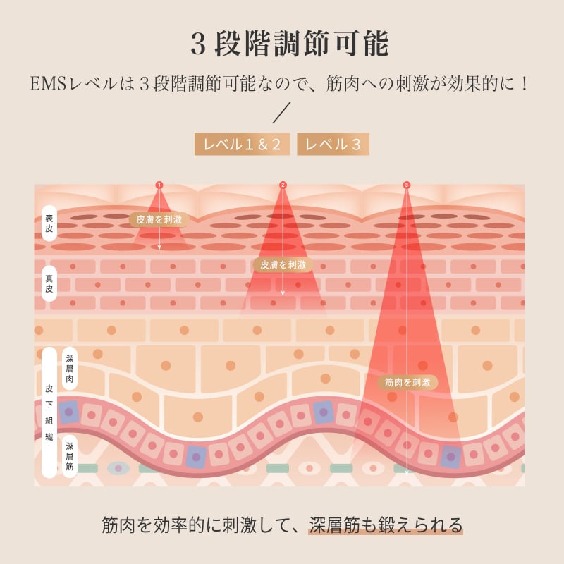 日本ANLAN - 閃耀多極美膚儀 AMFY51-02A 【香港行貨】