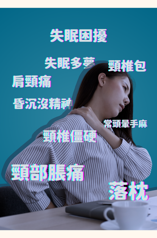 Dr. Dream 凝膠健康枕頭 護頸枕頭 N300