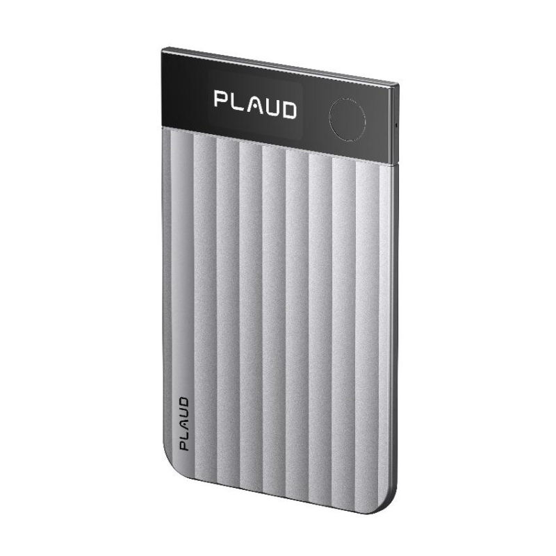 Plaud Note Pro AI 卡片錄音機 (64GB)