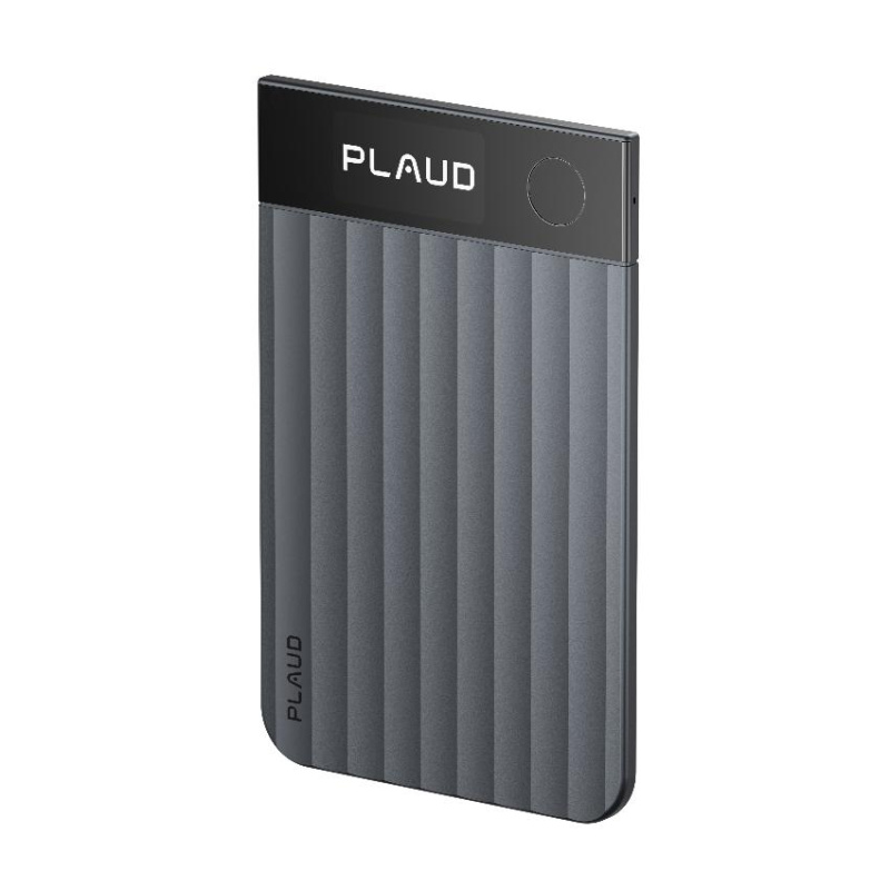 Plaud Note Pro AI 卡片錄音機 (64GB)