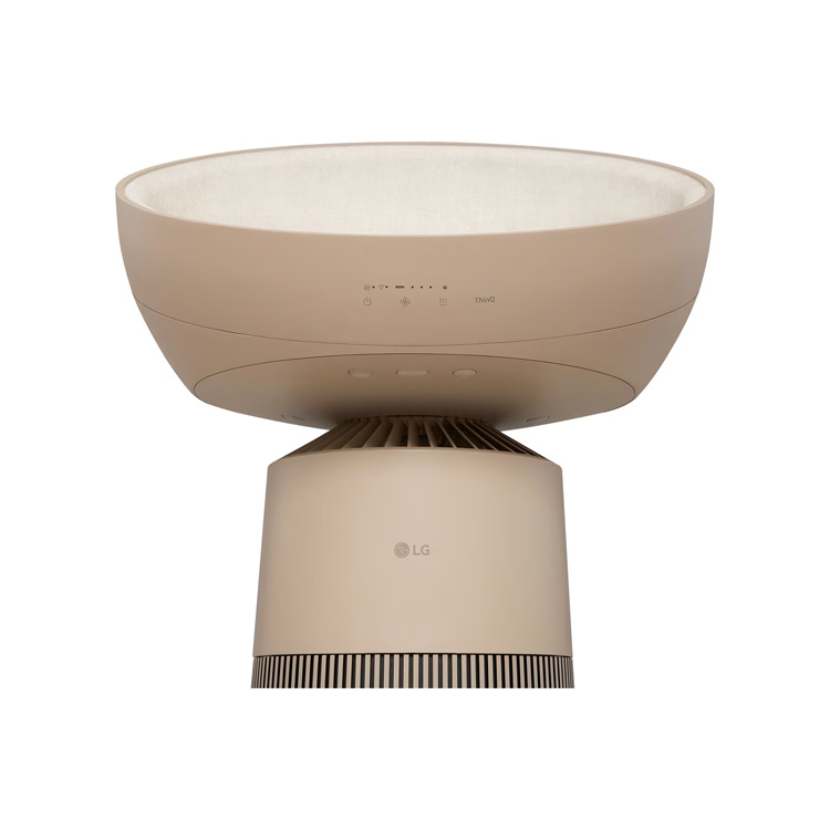 [CODE後價$3899] LG 樂金 PuriCare AeroCatTower 空氣清新機 AF25CATM