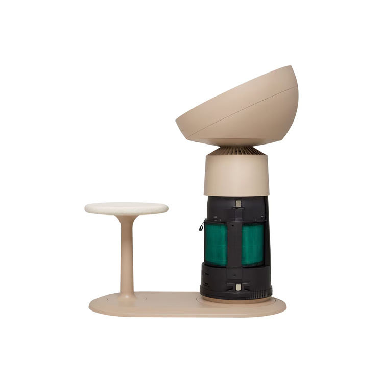 [CODE後價$3899] LG 樂金 PuriCare AeroCatTower 空氣清新機 AF25CATM