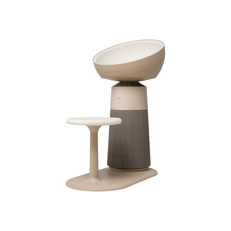 [CODE後價$3899] LG 樂金 PuriCare AeroCatTower 空氣清新機 AF25CATM