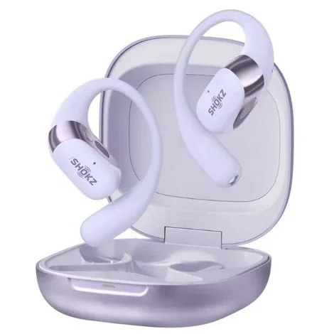 Shokz OpenFit 2+ 雙單元開放式藍牙耳機 T921