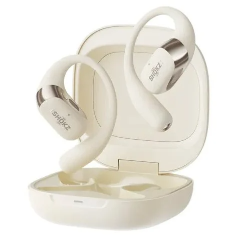 Shokz OpenFit 2+ 雙單元開放式藍牙耳機 T921