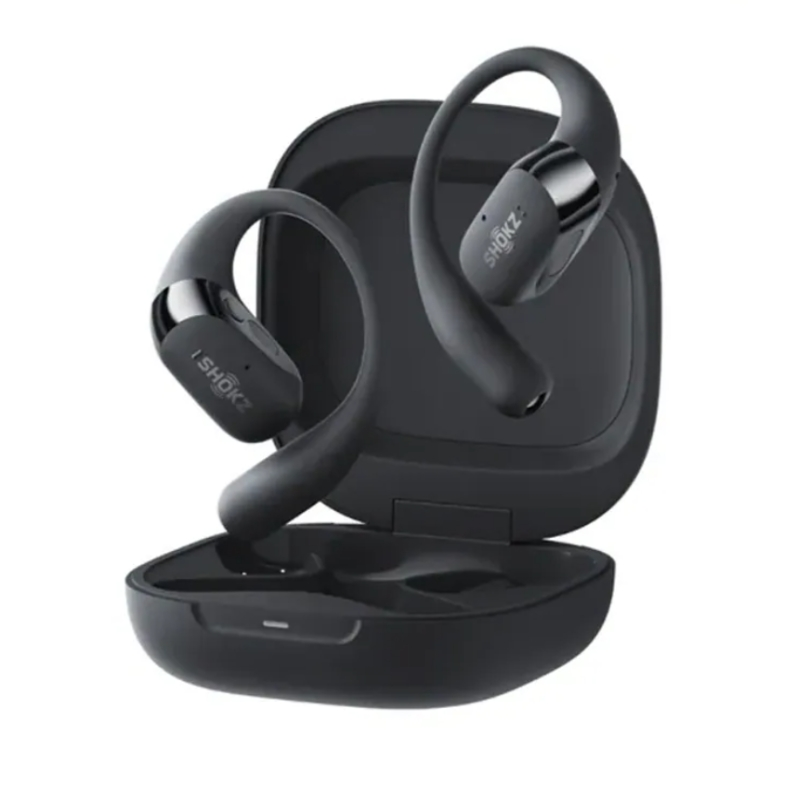 Shokz OpenFit 2+ 雙單元開放式藍牙耳機 T921 [4色]