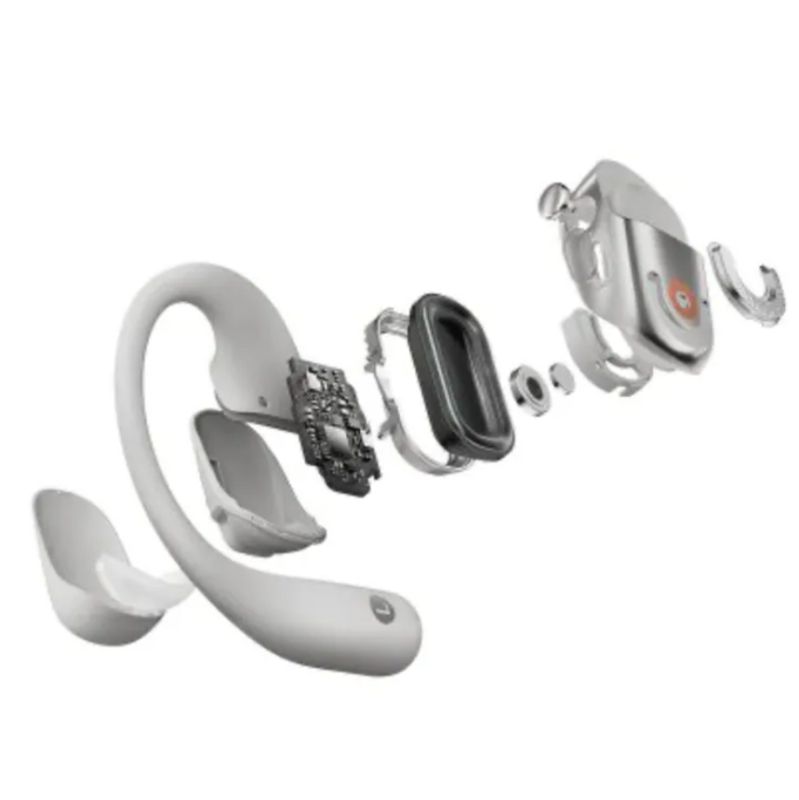 Shokz OpenFit 2+ 雙單元開放式藍牙耳機 T921 [4色]