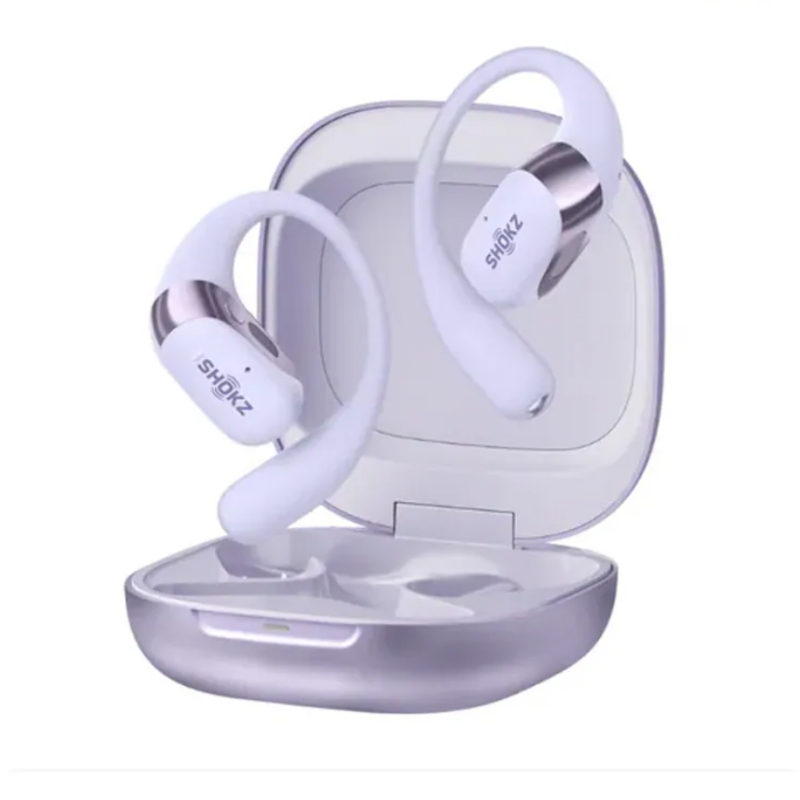 Shokz OpenFit 2+ 雙單元開放式藍牙耳機 T921 [4色]