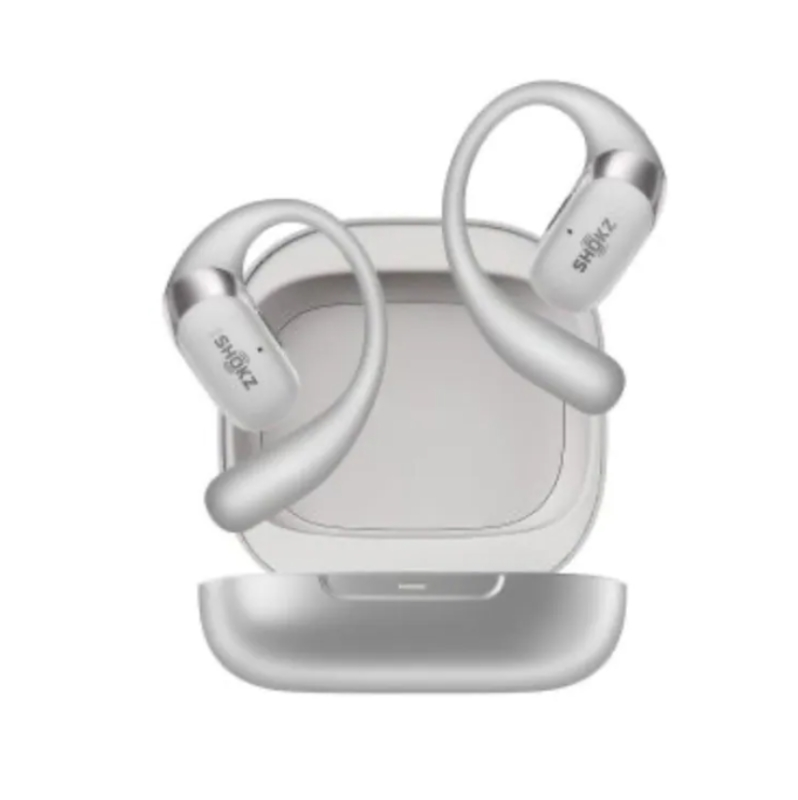 Shokz OpenFit 2+ 雙單元開放式藍牙耳機 T921 [4色]