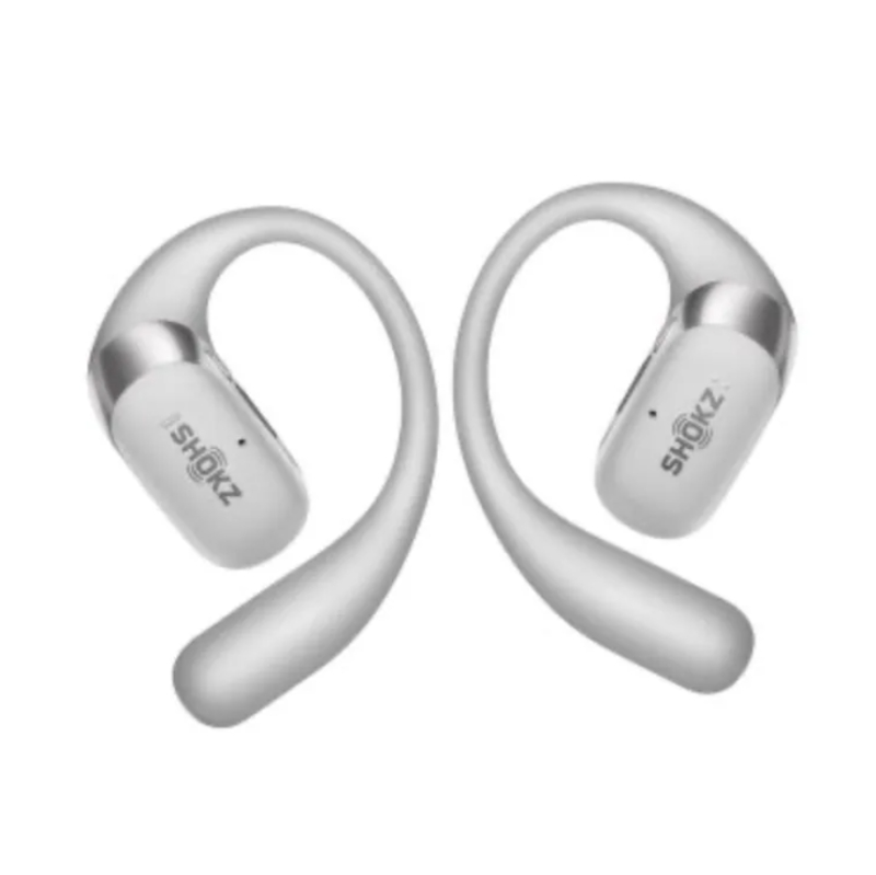 Shokz OpenFit 2+ 雙單元開放式藍牙耳機 T921 [4色]