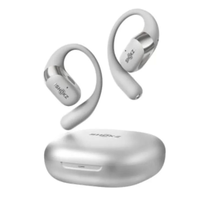 Shokz OpenFit 2+ 雙單元開放式藍牙耳機 T921 [4色]