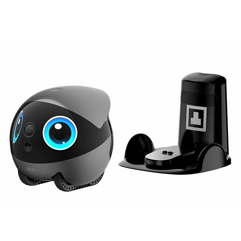 Enabot Ebo Air 2 Plus 智慧居家攝影機