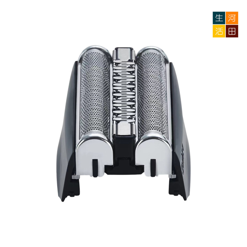 Braun百靈博朗(代用|銀色70B)電動刮鬍刀7系列刀頭刀網|720 790 7840S 7850CC 7867CC 7880CC