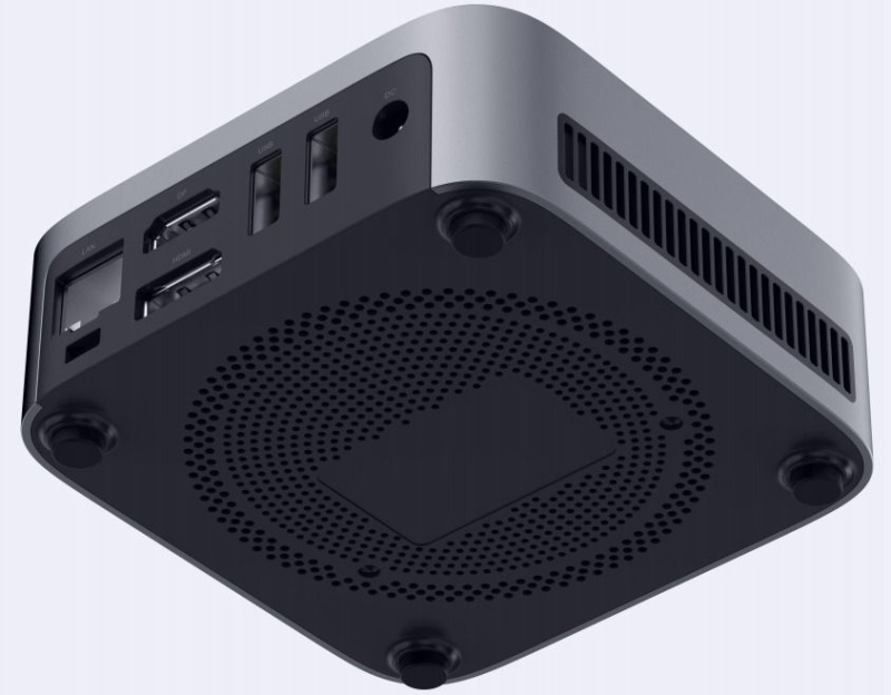 ACEPC A0ES MINI PC (Intel N150, 16+512GB SSD)