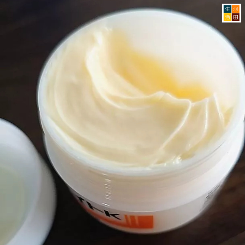 Chez moi Tsubu Night Cream 珍珠保濕美容霜 100g