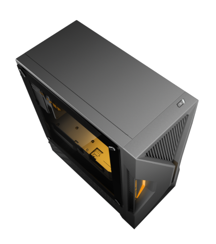 ASUS T500MV-7216T TUF Gaming T500 (2025) (i7-13620H, 16GB+1TB SSD, RTX5060) 電競桌上電腦 - 原裝行貨