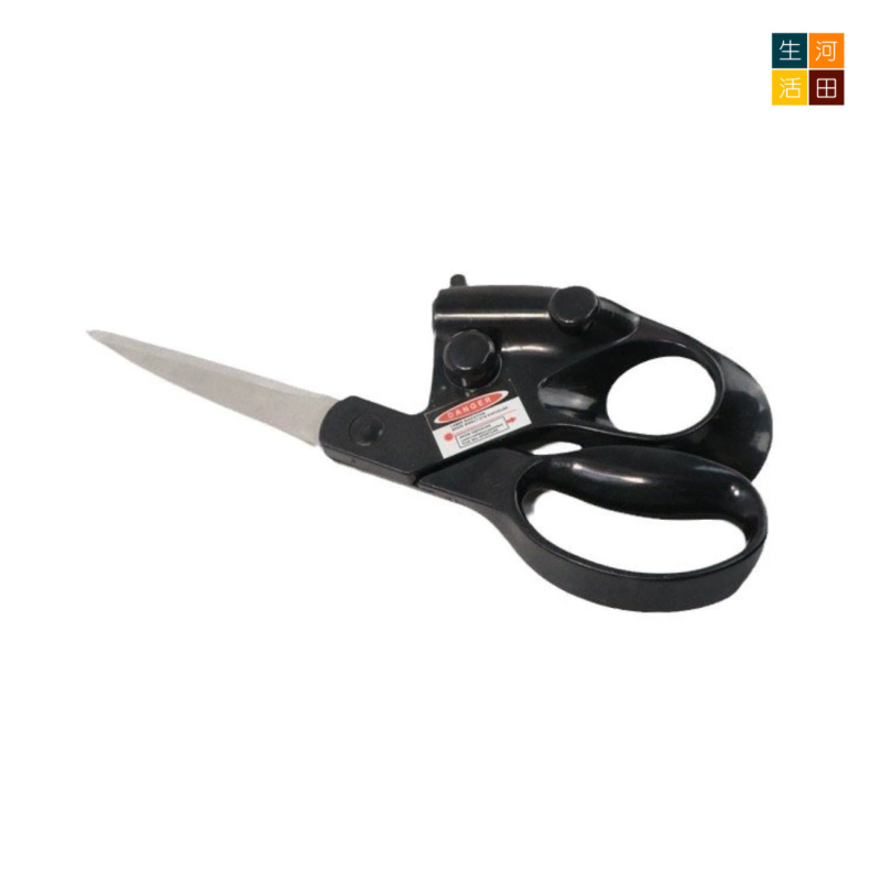 雷射剪刀│紅外線剪刀│家用多功能剪刀│精準度高剪刀