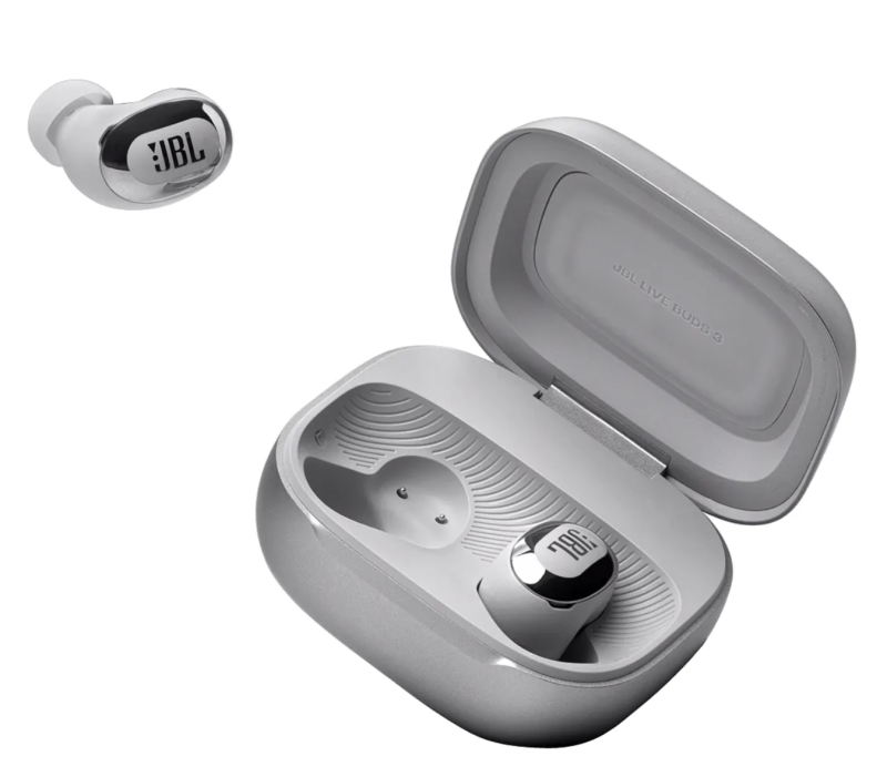 JBL Live Buds 3 真無線藍牙耳機 JBL Live Buds 3 真無線藍牙耳機