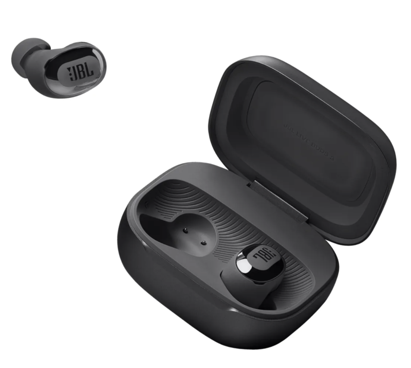 JBL Live Buds 3 真無線藍牙耳機 JBL Live Buds 3 真無線藍牙耳機