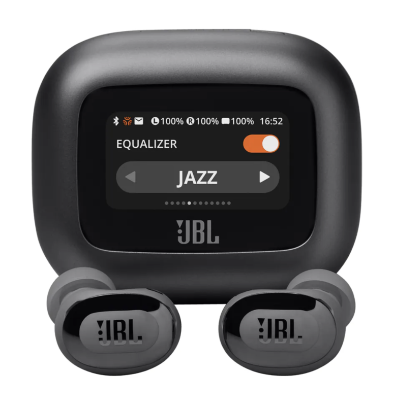 JBL Live Buds 3 真無線藍牙耳機 JBL Live Buds 3 真無線藍牙耳機