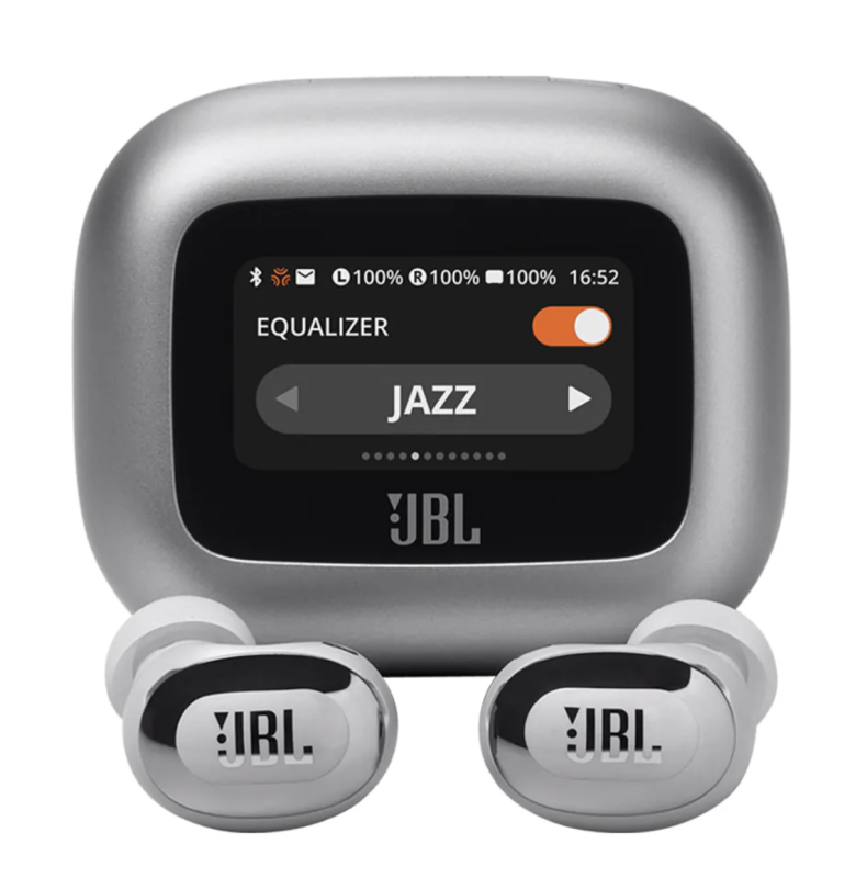 JBL Live Buds 3 真無線藍牙耳機 JBL Live Buds 3 真無線藍牙耳機
