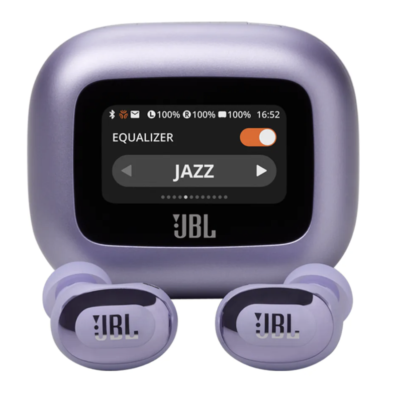 JBL Live Buds 3 真無線藍牙耳機 JBL Live Buds 3 真無線藍牙耳機