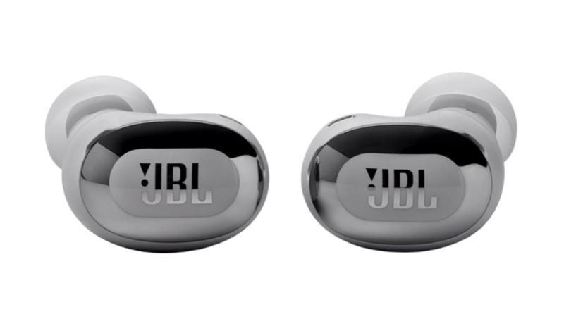 JBL Live Buds 3 真無線藍牙耳機 JBL Live Buds 3 真無線藍牙耳機
