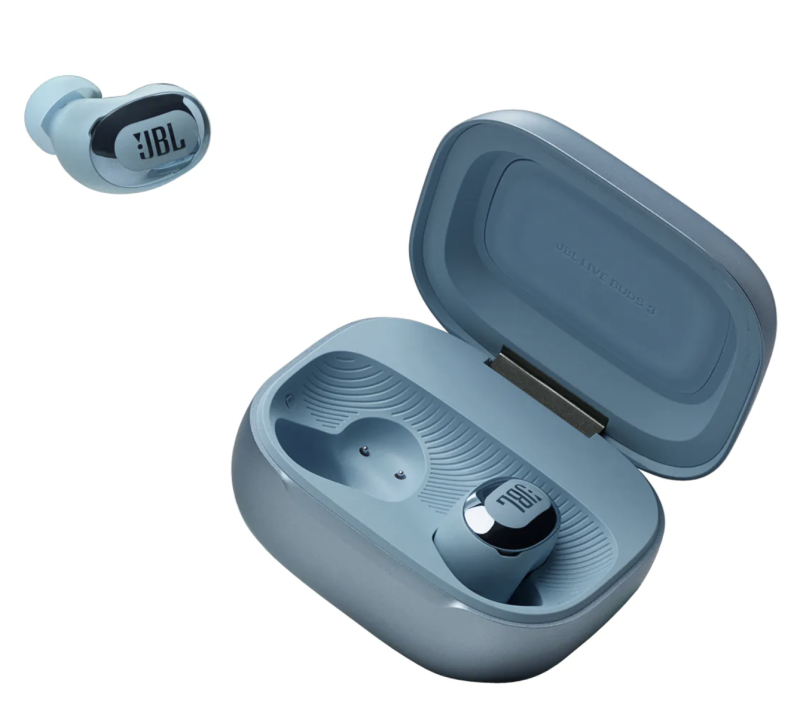 JBL Live Buds 3 真無線藍牙耳機 JBL Live Buds 3 真無線藍牙耳機