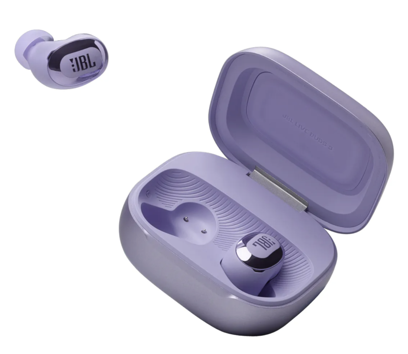 JBL Live Buds 3 真無線藍牙耳機 JBL Live Buds 3 真無線藍牙耳機