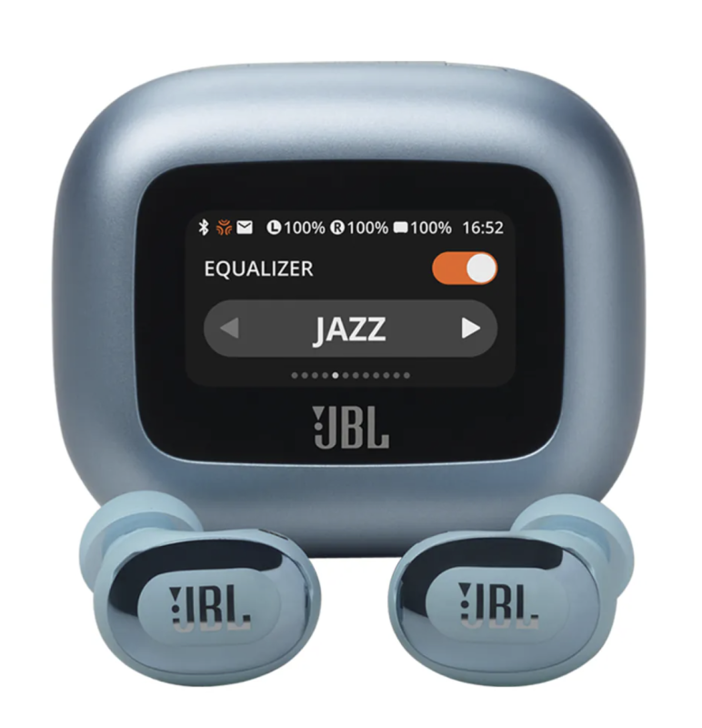 JBL Live Buds 3 真無線藍牙耳機 JBL Live Buds 3 真無線藍牙耳機