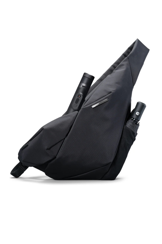 NIID Radiant II Ultra-Slim Tech Sling Bag