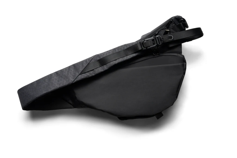 NIID Radiant II Ultra-Slim Tech Sling Bag