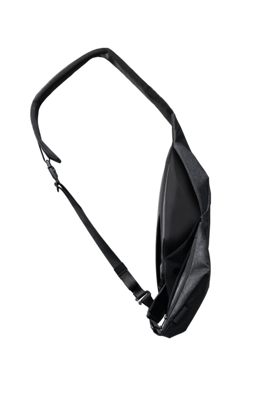 NIID Radiant II Ultra-Slim Tech Sling Bag