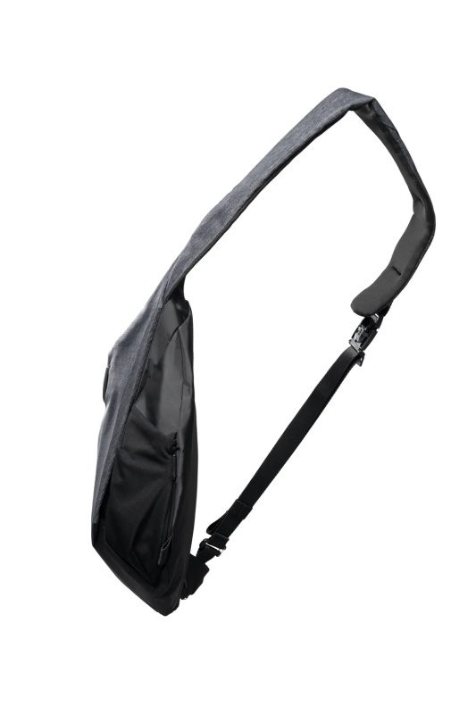 NIID Radiant II Ultra-Slim Tech Sling Bag