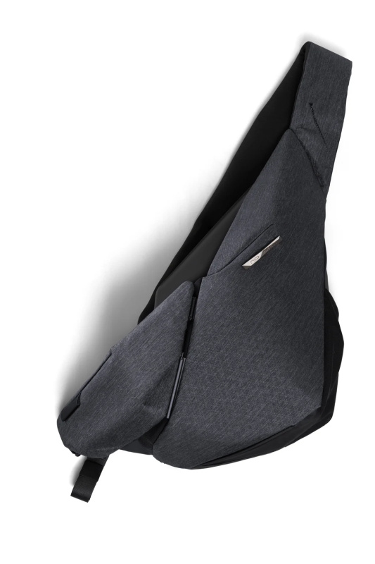 NIID Radiant II Ultra-Slim Tech Sling Bag