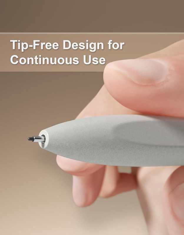 Viwoods W2 Stylus 磁吸式 EMR數位觸控筆