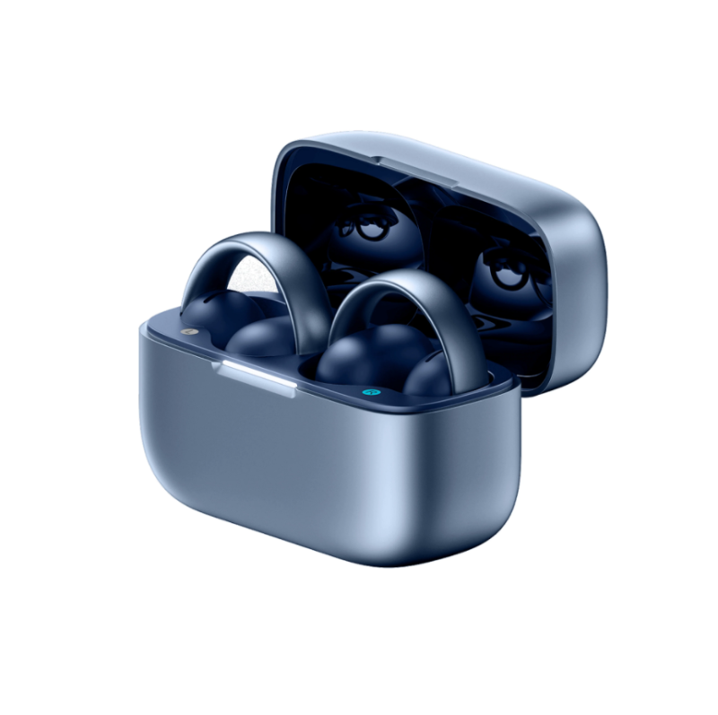 Anker SoundCore AeroClip 夾耳式藍牙耳機 A3388 [4色]